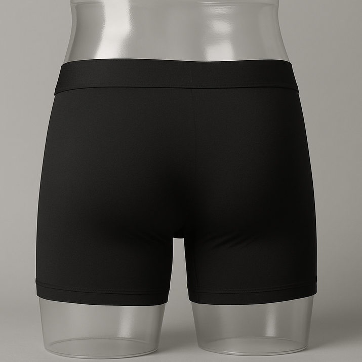 Bamboo Underwear 4 pack