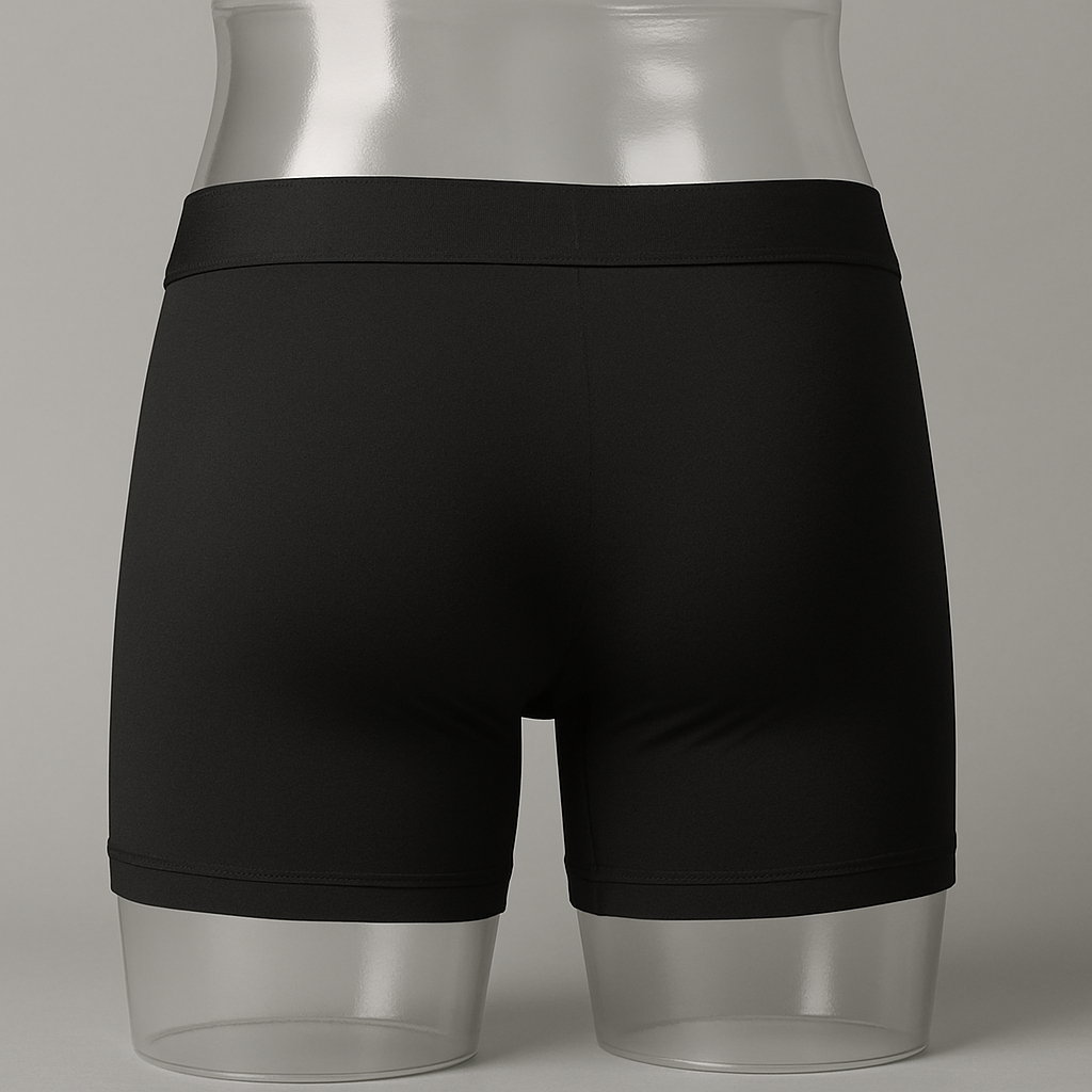 Bamboo Underwear 4 pack