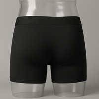 Bamboo Underwear 4 pack