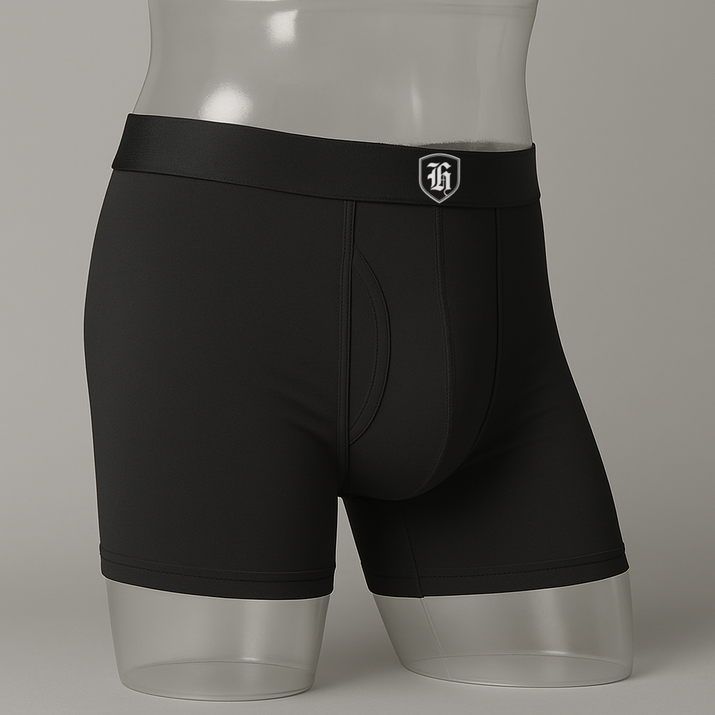 Bamboo Underwear 4 pack