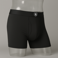 Bamboo Underwear 4 pack