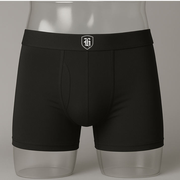 Bamboo Underwear 4 pack