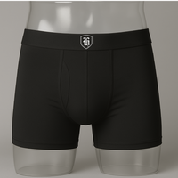 Bamboo Underwear 4 pack